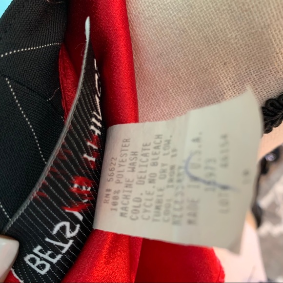 Betsy’s Things Dress - Picture 8 of 9